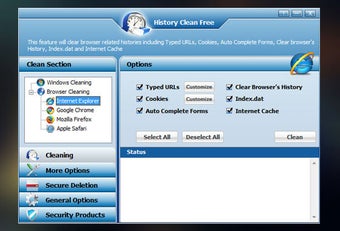 Imagen 3 para History Clean