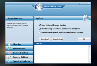 Imagen 0 para History Clean
