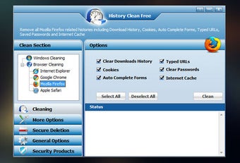 Image 3 for History Clean