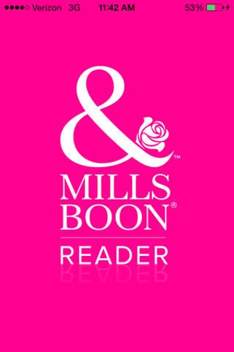 Image 0 for Mills & Boon