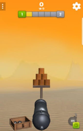 Image 2 for Cannon Balls 3D
