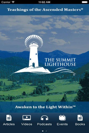 Image 0 for The Summit Lighthouse