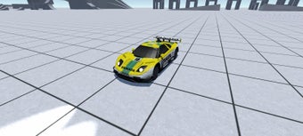 Image 0 for Acura NSX  GT 98 Takata D…