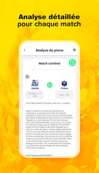 Imagen 3 para Pronostics VIP  RueDesJou…