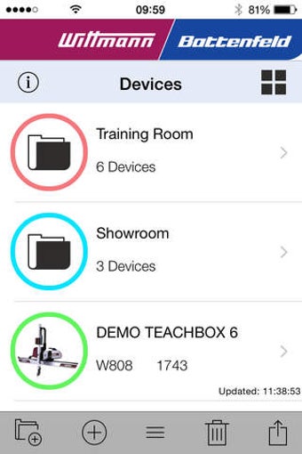 Image 0 for WiBa QuickLook