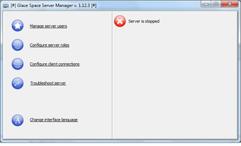 Image 0 for Glace Space Portable