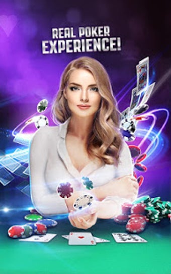 Image 3 for Poker Online: Texas Holde…