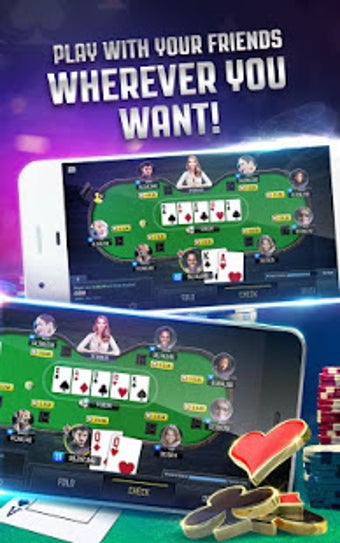 Image 2 for Poker Online: Texas Holde…