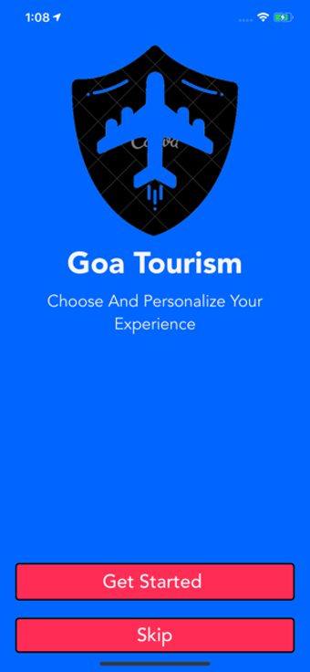 Image 3 for iGoGoa