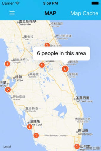 Imagen 0 para Map Pro