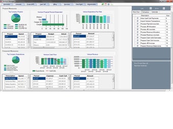 Imagen 0 para Venture Manager