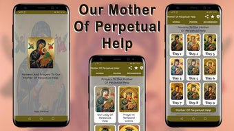 Imagen 2 para Novena Of Our Mother Of P…
