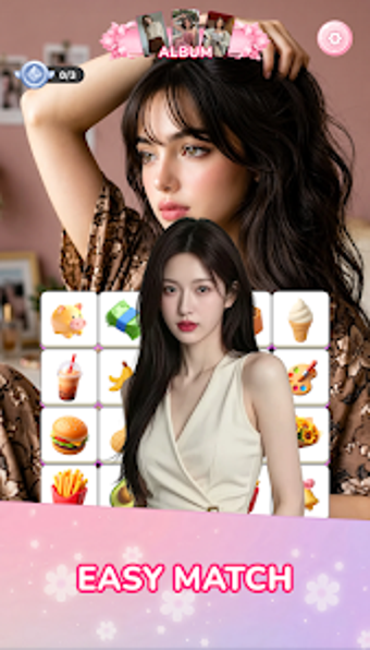 Imagen 0 para Dreamy Crush - Match 3