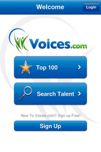 Image 0 for Voices.com
