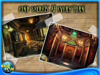 Image 0 for Mystery Case Files: Retur…