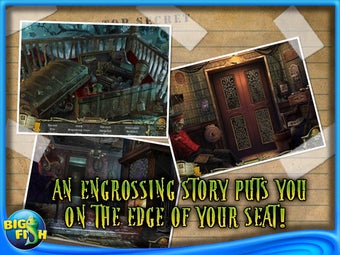 Image 1 for Mystery Case Files: Retur…