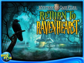 Image 1 for Mystery Case Files: Retur…