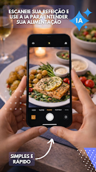 Image 0 for Nutriblix - Viva Saudável