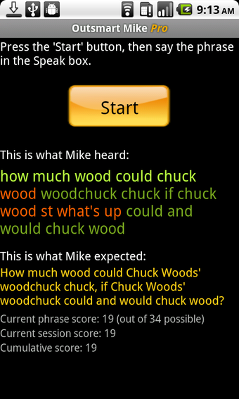 Imagen 0 para Outsmart Mike