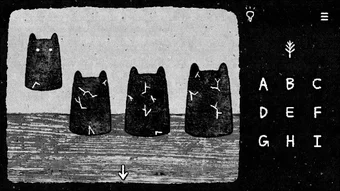 Image 0 for Her Trees : Dream Puzzle