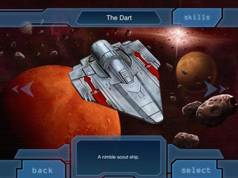 Image 1 for Asteroids: Gunner