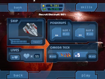 Image 6 for Asteroids: Gunner