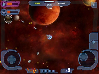 Image 8 for Asteroids: Gunner