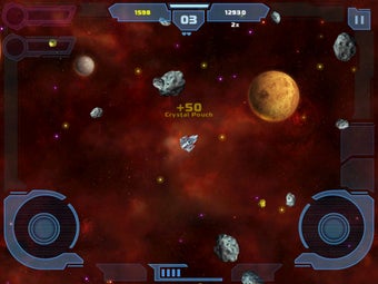 Image 3 for Asteroids: Gunner