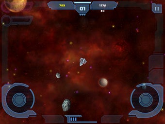 Image 7 for Asteroids: Gunner