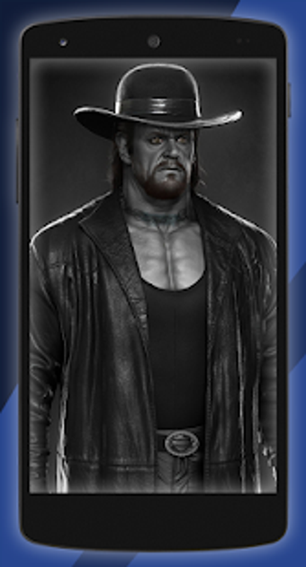 Image 3 for The Undertaker Wallpapers…