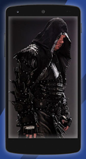 Image 1 for The Undertaker Wallpapers…