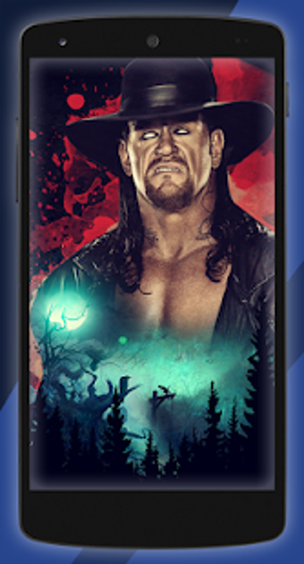 Image 2 for The Undertaker Wallpapers…