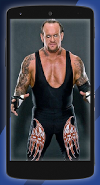 Image 0 for The Undertaker Wallpapers…