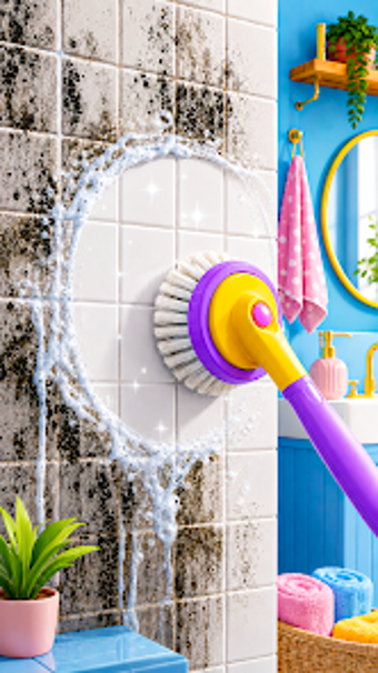 Imagen 0 para Relaxing Home Clean ASMR