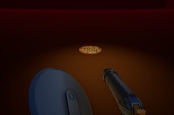 Image 0 for Infinite Pizza