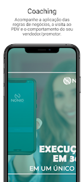 Imagen 0 para Nonio Trade