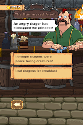 Image 2 for Good Knight Story