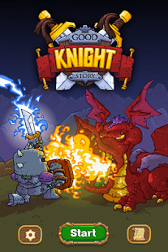 Image 3 for Good Knight Story
