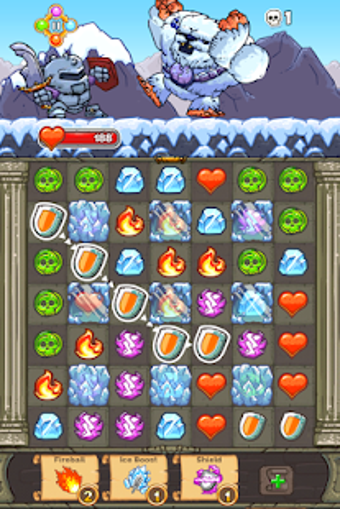 Image 1 for Good Knight Story