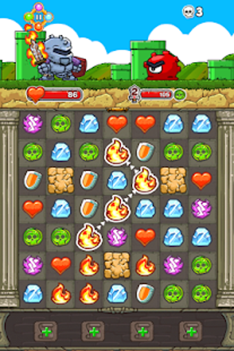 Image 0 for Good Knight Story