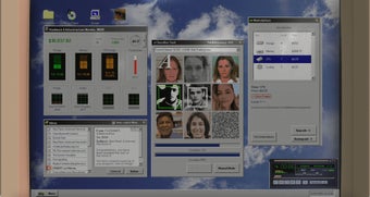 Image 0 for FACEMINER