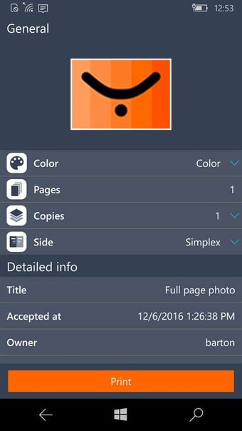 Image 3 for YSoft SafeQ for Windows 1…