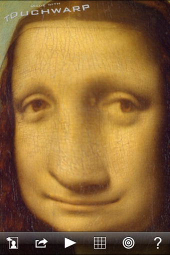 Image 2 for TouchWarpLt