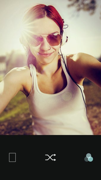 Image 0 for B612 - Trendy Filters, Se…
