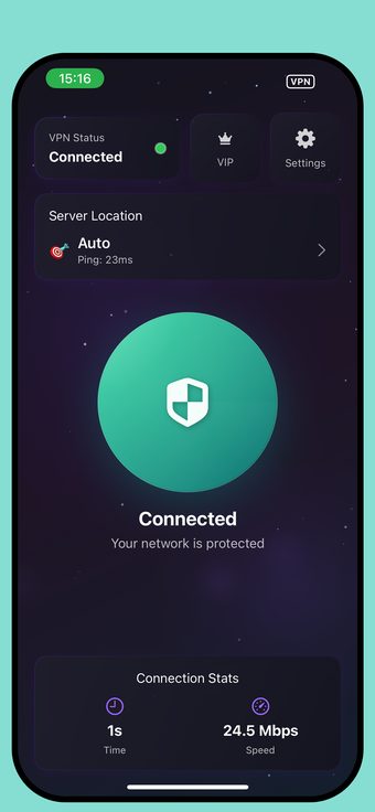 Imagen 0 para VPN Vpnfly Master 2026