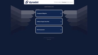 Image 0 for Cyberriskai