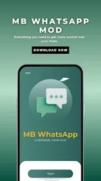 Image 0 for MB Whassap Version Hints