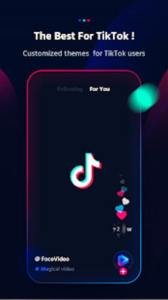 Image 2 for FocoVideo  TikTok Video E…