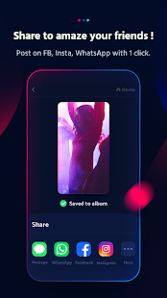 Image 1 for FocoVideo  TikTok Video E…