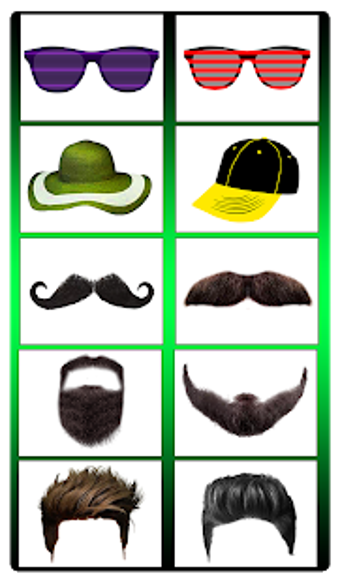 Image 0 for Man Hair & Beard Style